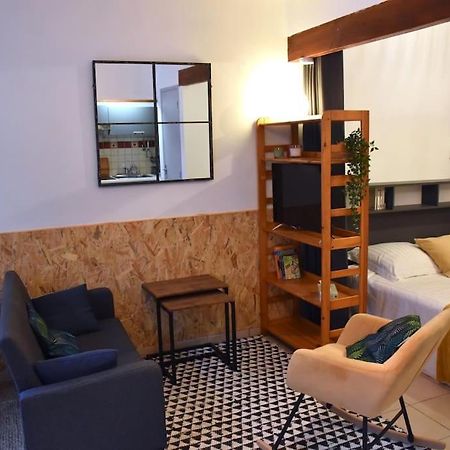 O Toulouse - Appart Cosy - Wifi Exterior photo